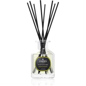 Aroma diffusers Parks London