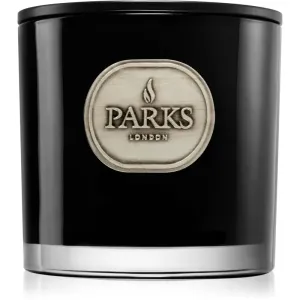 Parks London Platinum Parks Original scented candle 650 g