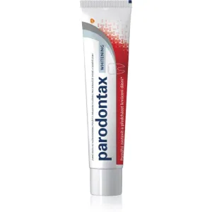 Parodontax Whitening whitening toothpaste for bleeding gums 75 ml