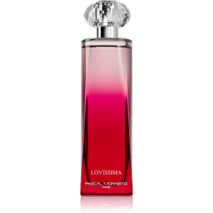 Pascal Morabito Lovissima eau de parfum for women 100 ml