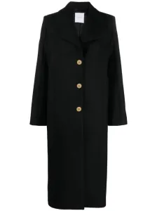 PATOU - Long Tailored Coat