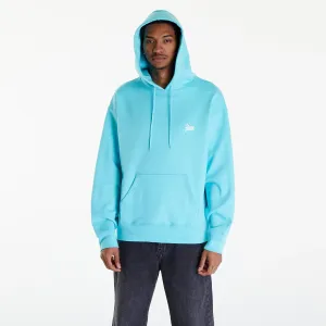 Patta Some Like It Hot Classic Hooded Sweater UNISEX Blue Radiance #1839366