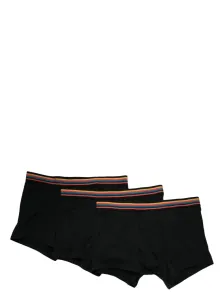 PAUL SMITH - Signature Mixed Boxer Briefs - Three Pack #1763419