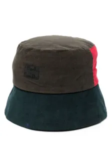 PAUL SMITH - Logo Bucket Hat #1650896
