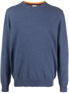 PAUL SMITH - Cashmere Sweater #1611140