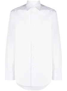 PAUL SMITH - Cotton Shirt #1611205