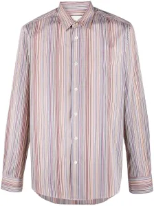 PAUL SMITH - Cotton Shirt #1826873