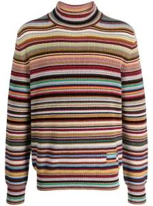 PAUL SMITH - Wool Sweater #1692176