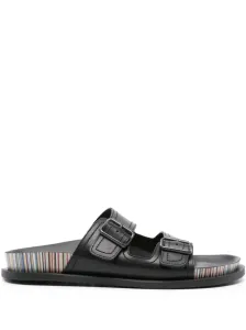 PAUL SMITH - Leather Sandals