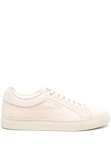 PAUL SMITH - Leather Sneakers #1743650