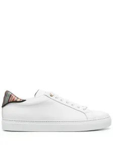 PAUL SMITH - Leather Sneakers #1661891