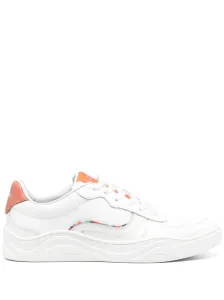 PAUL SMITH - Leather Sneakers #1662030