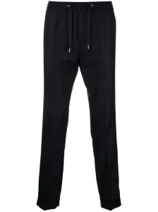 PAUL SMITH - Wool Blend Trousers #1743625