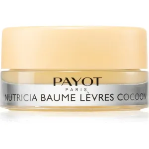 Payot Nutricia Baume Lèvres Cocoon intensive nourishing balm for lips 6 g
