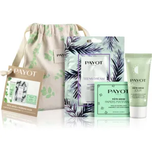 Payot Pâte Grise Kit Anti-Imperfections gift set (for oily skin)