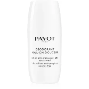 PayotRituel Corps 24HR Roll-On Anti-Perspirant (Alcohol-Free) 75ml/2.5oz