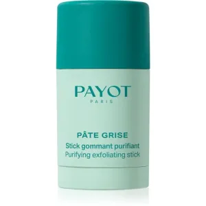 Payot Pâte Grise Stick Gommant Purifiant face exfoliator for problem skin 25 g