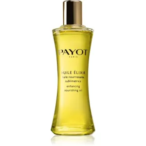 Payot Corps Huile Élixir Nourishing Oil for Face, Body and Hair 100 ml #211430