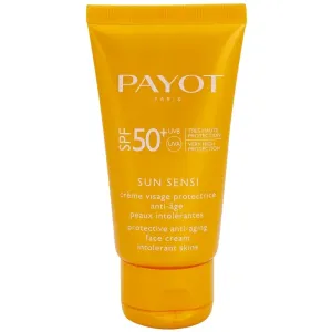 Skin creams Payot