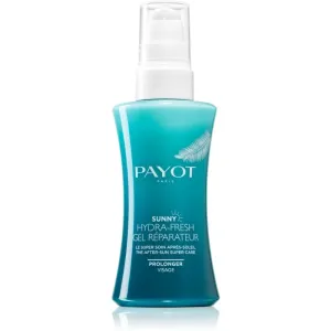 Payot Sunny Gel Sublime Réparateur hydro-gel cream aftersun 75 ml