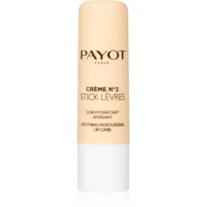 Payot N°2 Stick Lèvres moisturising lip balm 4 g