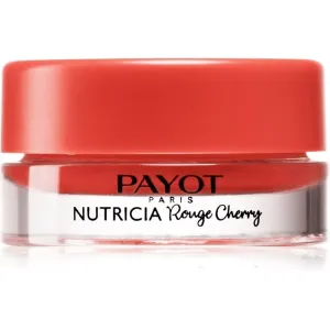 Payot Nutricia Rouge Cherry Intensive Nourishing Balm for Lips Shade Rouge Cherry 6 g