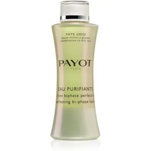 Payot Pâte Grise Eau Purifiante 2-Phase Toner for Oily and Combination Skin 200 ml