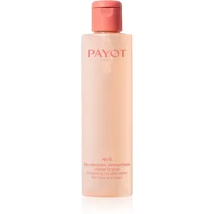 Skin cleansing Payot
