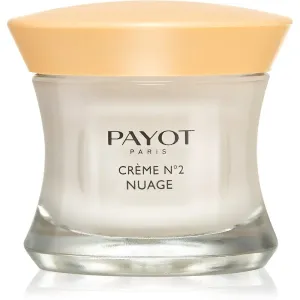 Payot N°2 Nuage soothing cream for sensitive skin prone to redness 50 ml