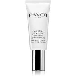 Payot Harmony Jour moisturising cream with vitamin C SPF 30 40 ml