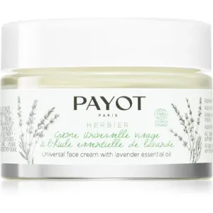 Payot Herbier Universal Face Cream Universal Cream for Face 50 ml