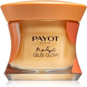 Payot My Payot Gelée Glow moisturising gel cream with vitamins 50 ml
