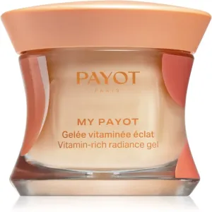 Payot My Payot Gelée Vitaminée Éclat gel cream with vitamins 50 ml