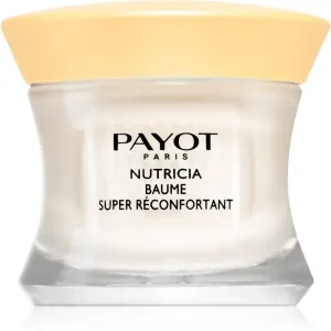 Payot Nutricia Baume Super Réconfortant intensive nourishing cream for dry skin 50 ml