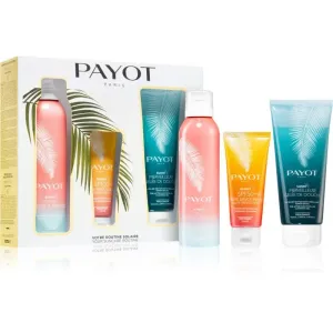 Payot Sunny Your Suncare Routine Gift Set (For Tanning)