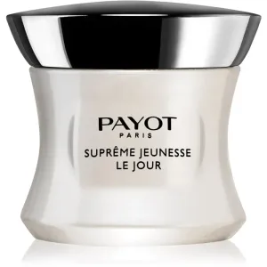 Payot Suprême Jeunesse Le Jour day cream with rejuvenating effect 50 ml #239135