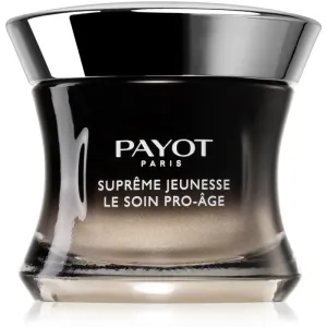 Payot Suprême Jeunesse Le Soin Pro Age face cream for mature skin 50 ml
