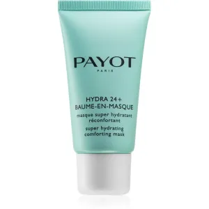 Payot Hydra 24+ Baume-En-Masque hydrating face mask 50 ml