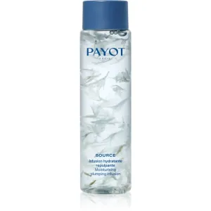 Payot Source Infusion Hydratante Repulpante moisturising facial toner for dry skin 125 ml