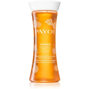 Payot My Payot Peeling Éclat exfoliating essence with brightening effect 125 ml