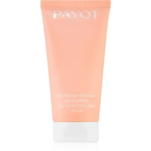 Payot Nue Gommage Douceur Sans Grains gentle scrub for all skin types including sensitive 50 ml