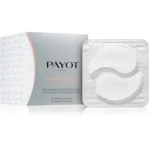 PayotRoselift Collagene Patch Regard - Anti-Fatigue, Lifting Express Care (Eye Patch) 10pairs