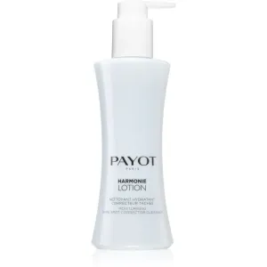 Payot Harmony Lotion cleansing solution for pigment spot correction 200 ml