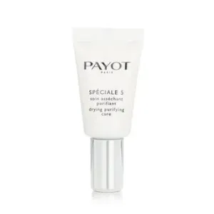 PayotPate Grise Speciale 5 Drying Purifying Care 15ml/0.5oz