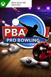 PBA Pro Bowling XBOX LIVE Key ARGENTINA