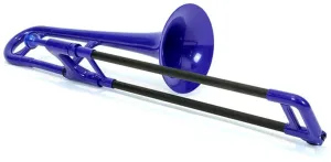 pBone 700639 Eb Plastic trombone