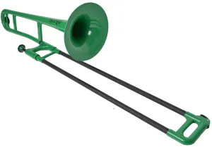 pBone 700643 Bb Plastic trombone