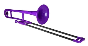 pBone 700644 Bb Plastic trombone