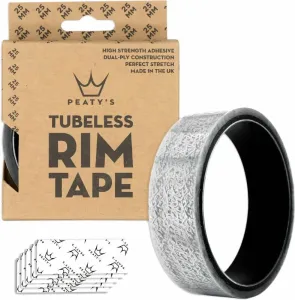Peaty's Rimjob Rim Tape 25mm 9m Roll