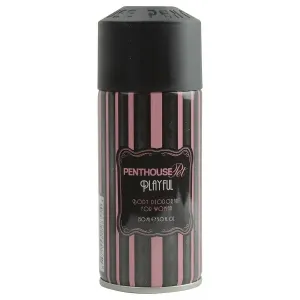 Penthouse - Playful 150ml Deodorant